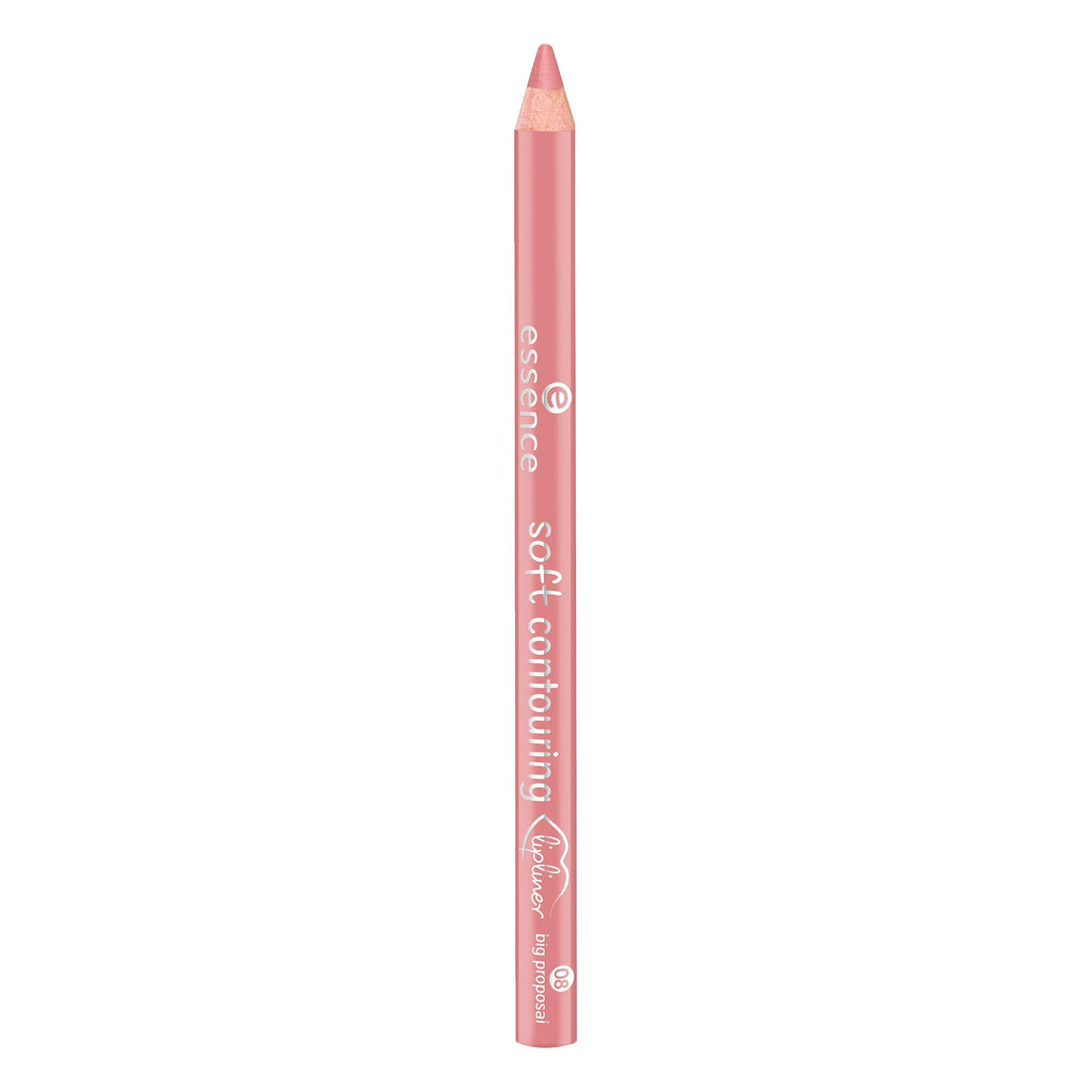 soft contouring lipliner