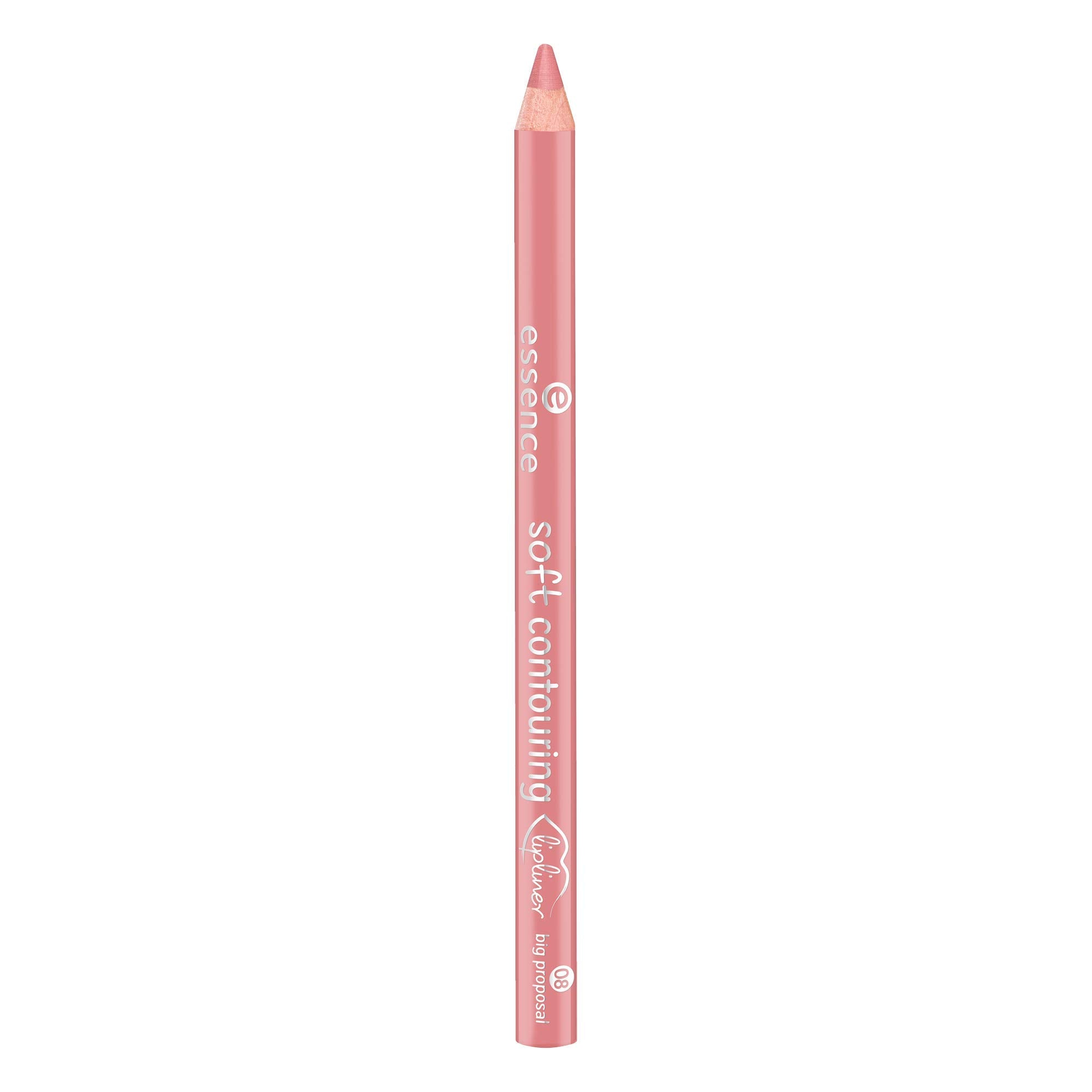 soft contouring lipliner