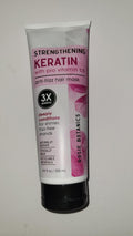 ROSIE BOTANICS STRENGTHENING Keratin with PRO Vitamin B5