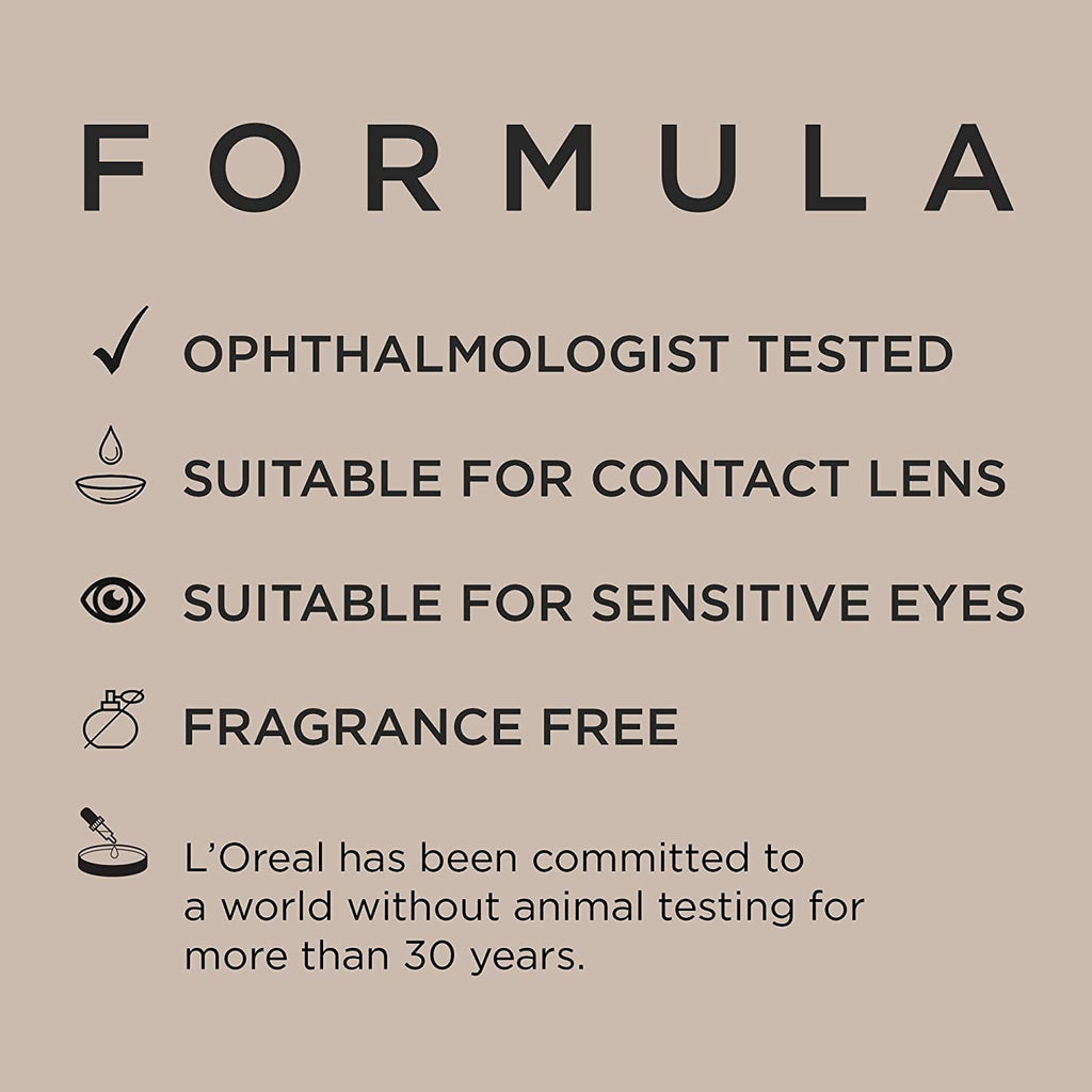 L’Oréal Paris Telescopic Original Washable Intense Lengthening Mascara'