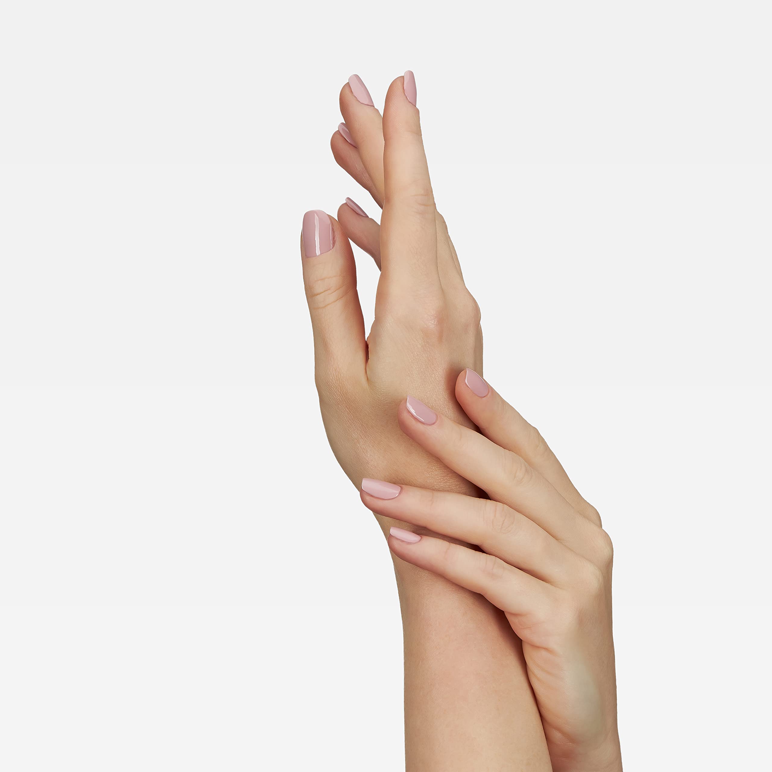 Mineral Fusion Nail Polish