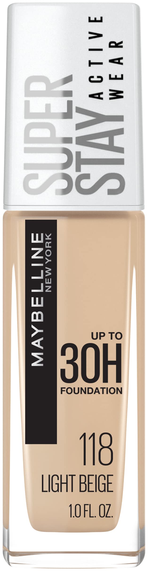 Maybelline Super