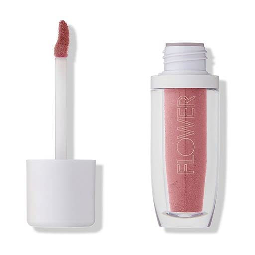 FLOWER BEAUTY Powder Play Lip Color - Tease (Pack of 1)