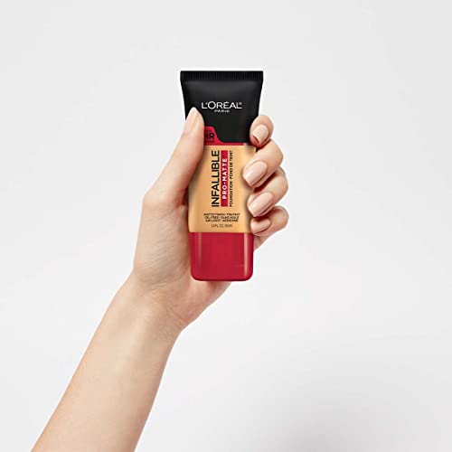 L'Oreal Paris Cosmetics