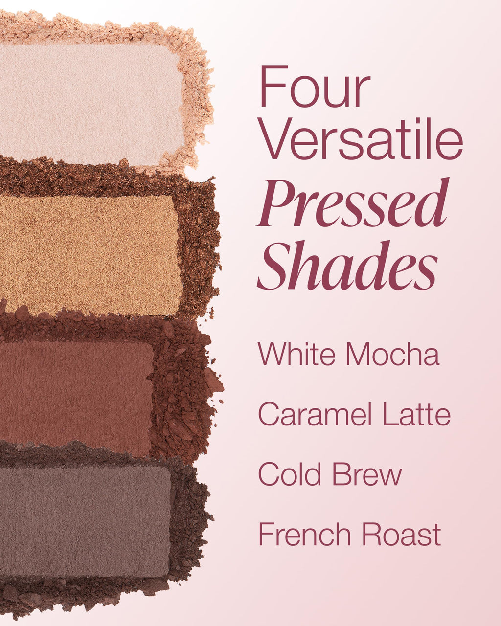 Mineral Fusion Eyeshadow, 0.25 oz