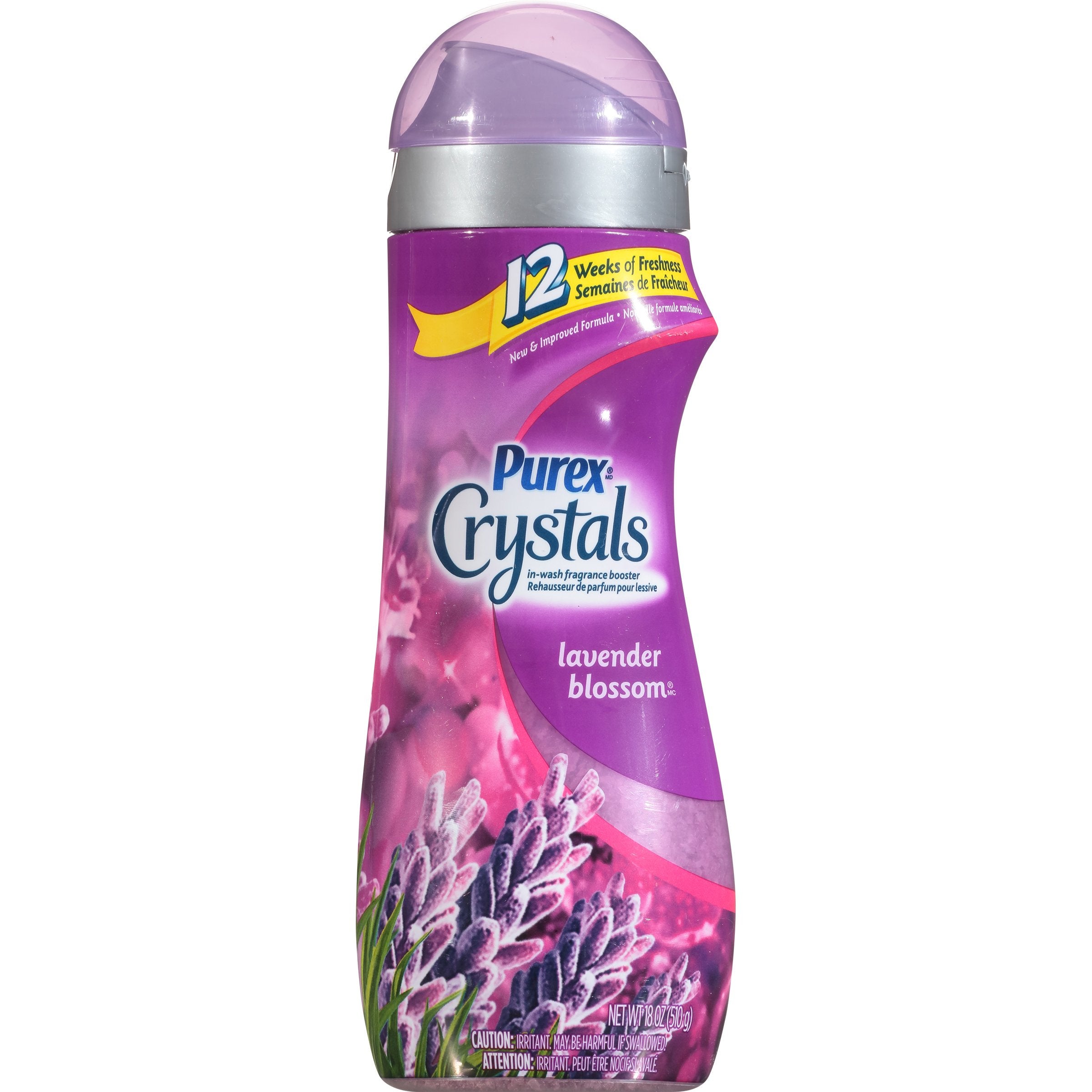 Purex Crystals in-Wash Fragrance Booster