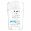 Dove Clinical Protection Cool Essentials Pack of