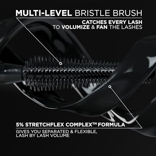L’Oréal Paris Voluminous Panorama Mascara