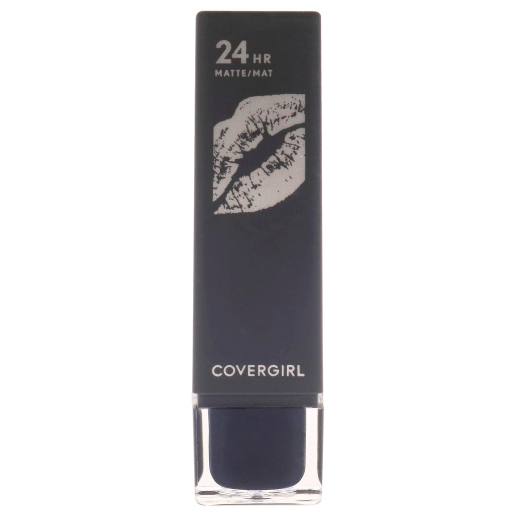 COVERGIRL Exhibitionist Ultra-Matte Lipstick, 1