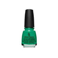 China Glaze Nail Lacquer - HAVANA NIGHTS Summer 2021 Collection Pick Color 0.5oz (1724 - Head To Moji-Toes)