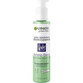 Garnier Green Labs Amino-Berry Soft Gentle Facial Cream Cleanser Hydrates and Soothes Skin, 5.07 fl oz