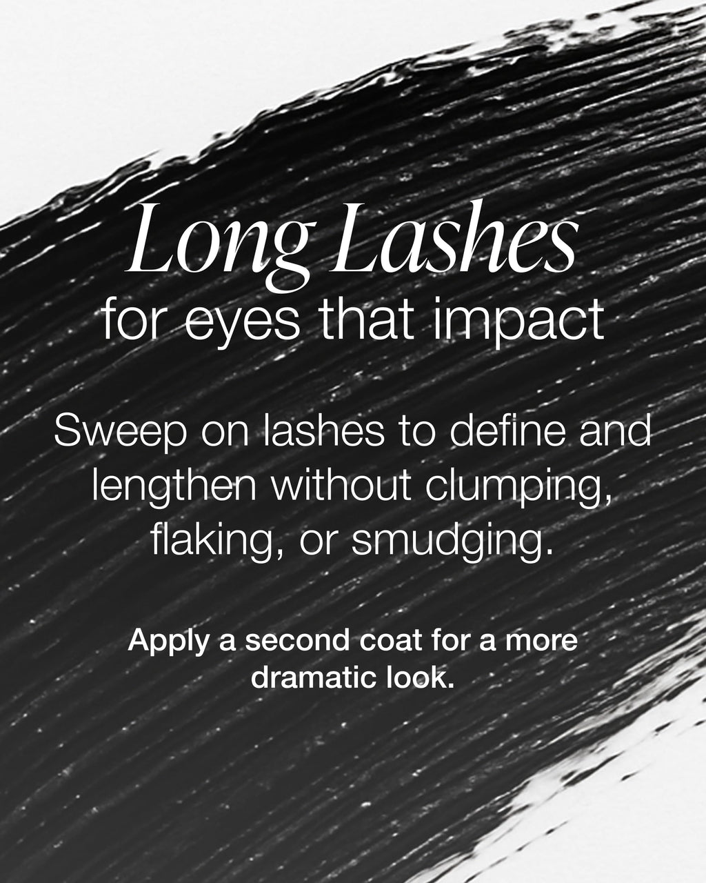 Mineral Fusion Mascara