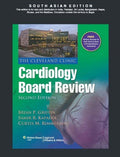 Cleveland Clinic Cardiology Board Review 2Ed