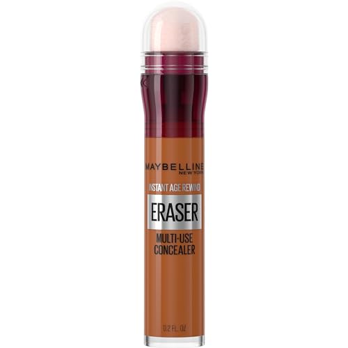 Maybelline Instant Age Rewind Eraser Dark Circles Treatment Multi-Use Concealer
