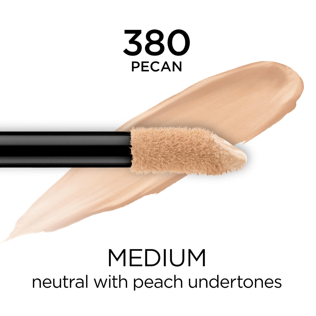 Loreal Paris infallible 24 hr full wear concealerliquidmatte