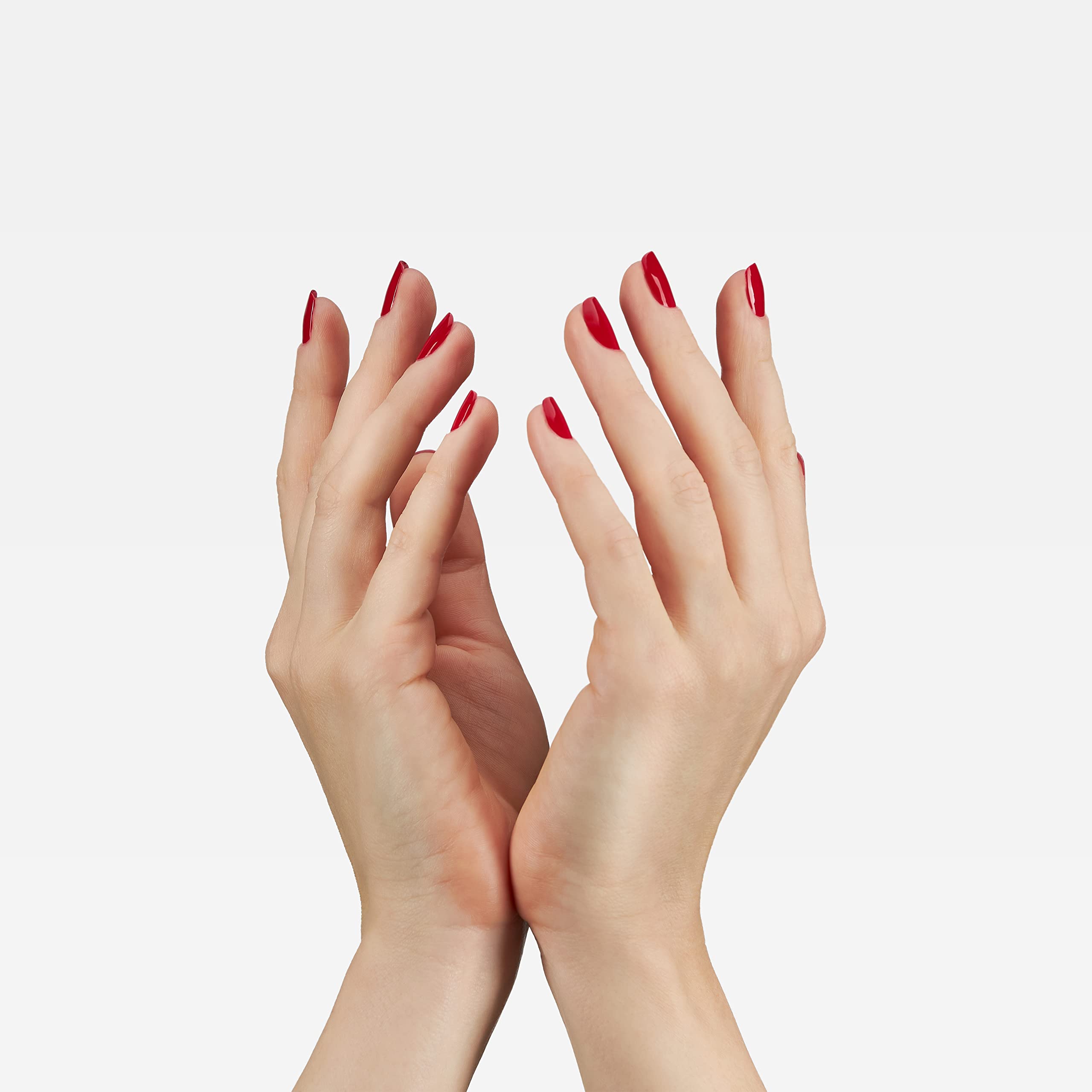 Mineral Fusion Nail Polish
