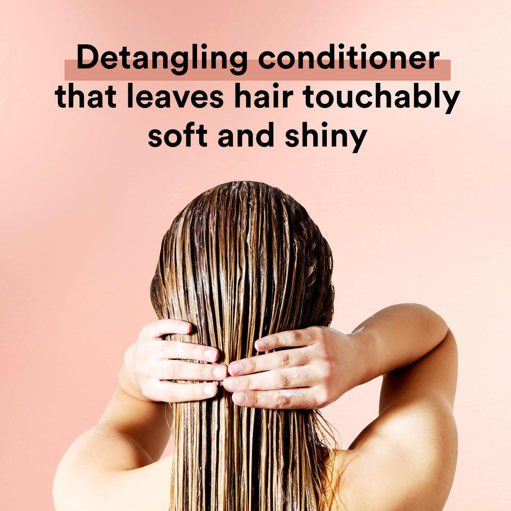 Suave Professionals Thickening Conditioner Collagen Infusion For Fine to Flat Hair Conditioner for Volume