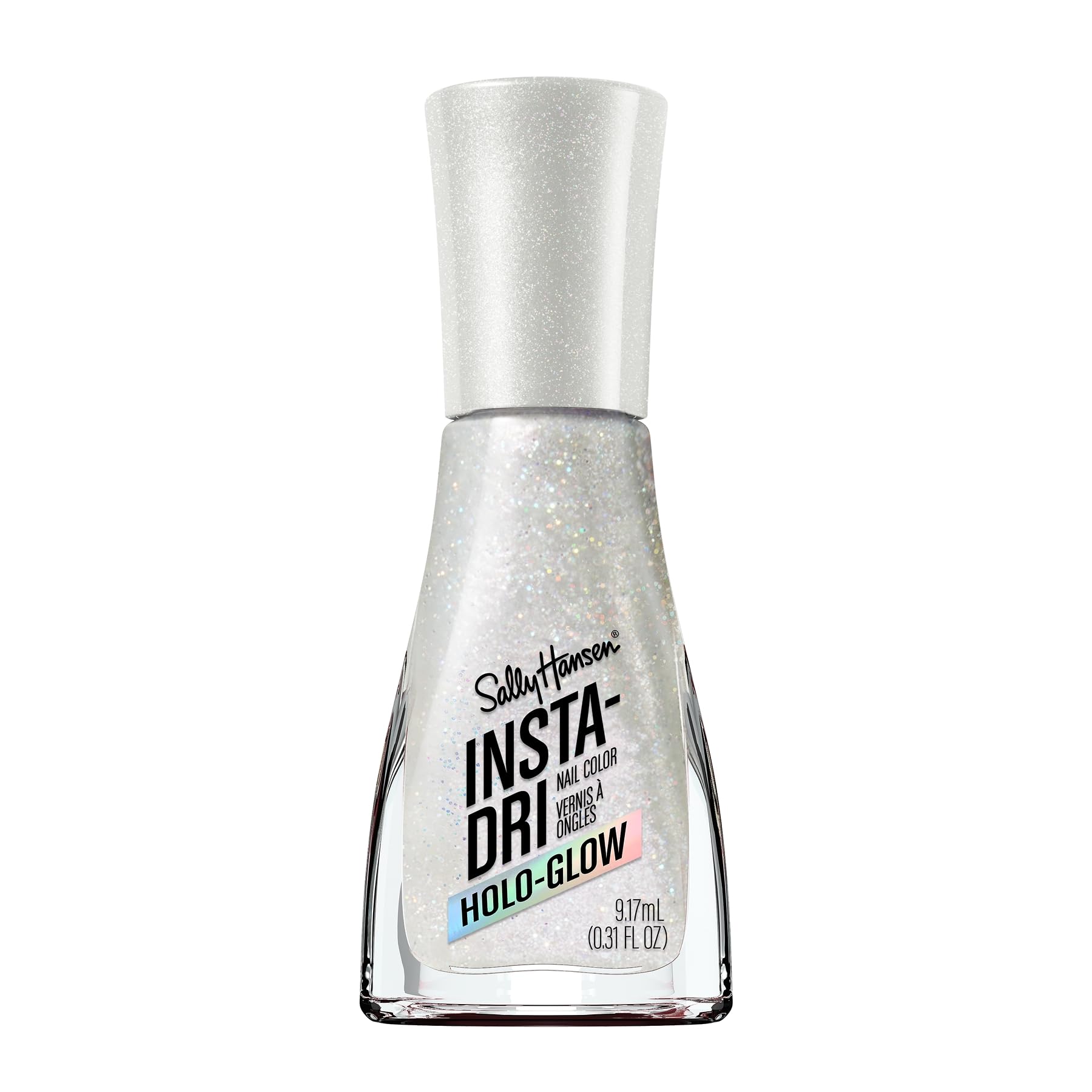 Sally Hansen Insta-Dri Nail Polish