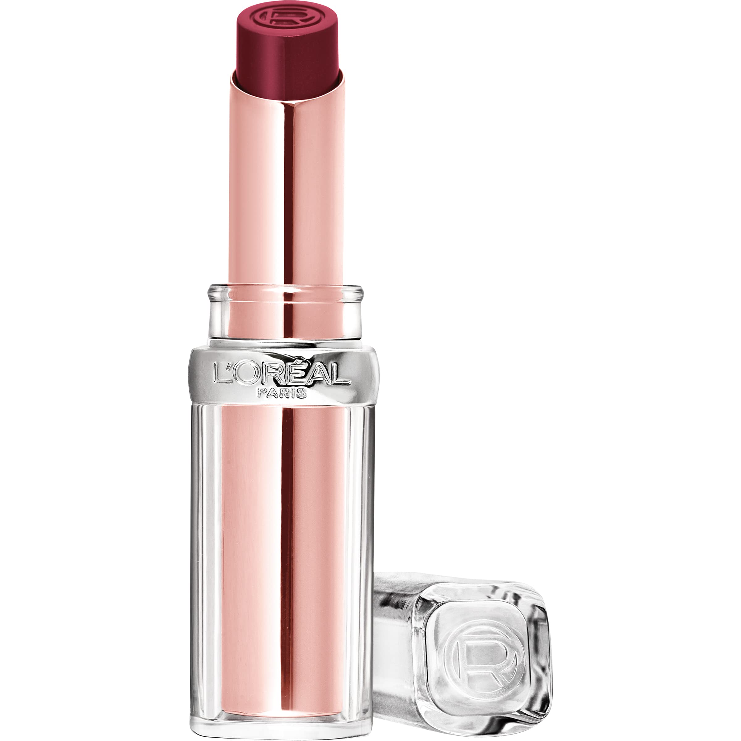 Glow Paradise Flavored Balm Hydrating