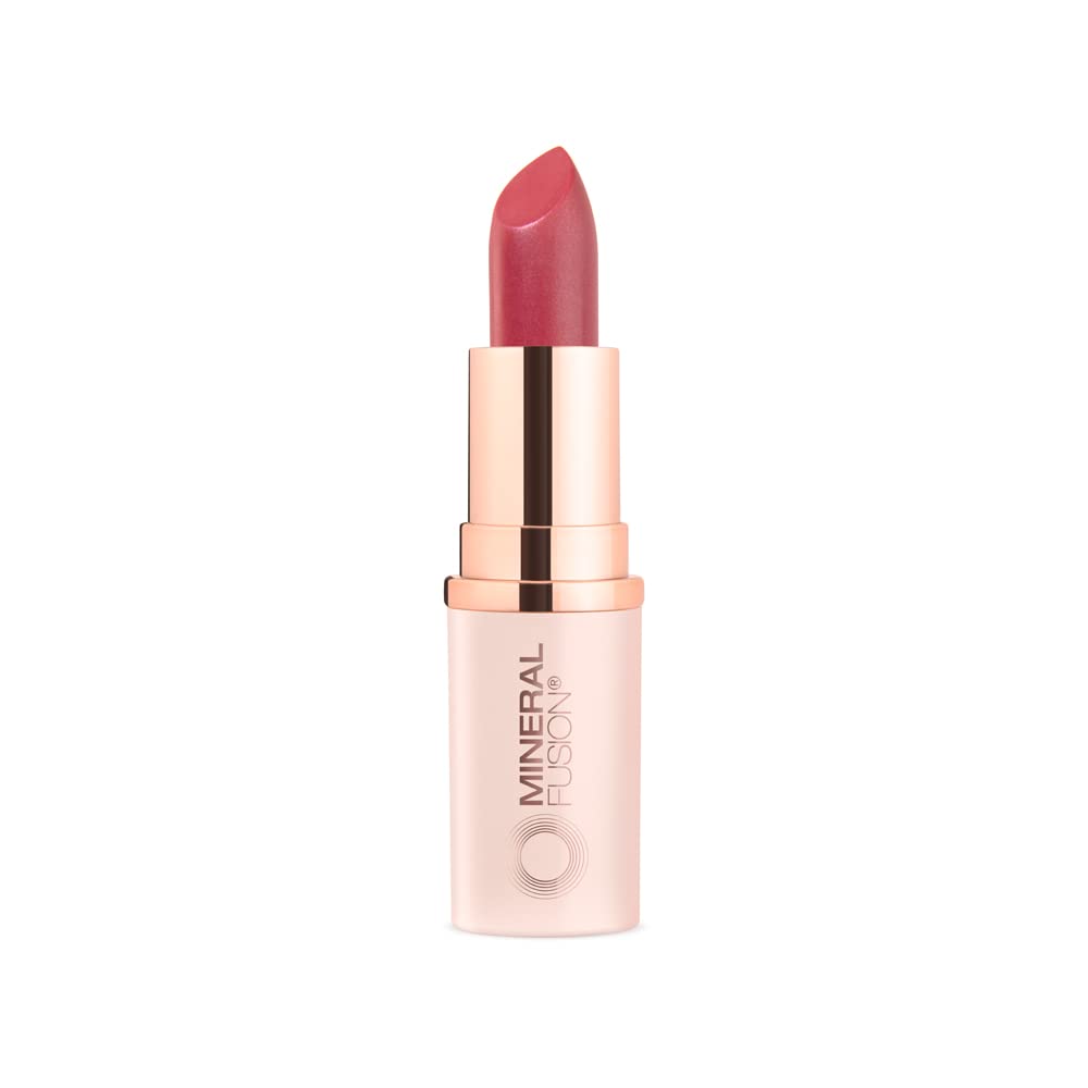 Mineral Fusion Lipstick