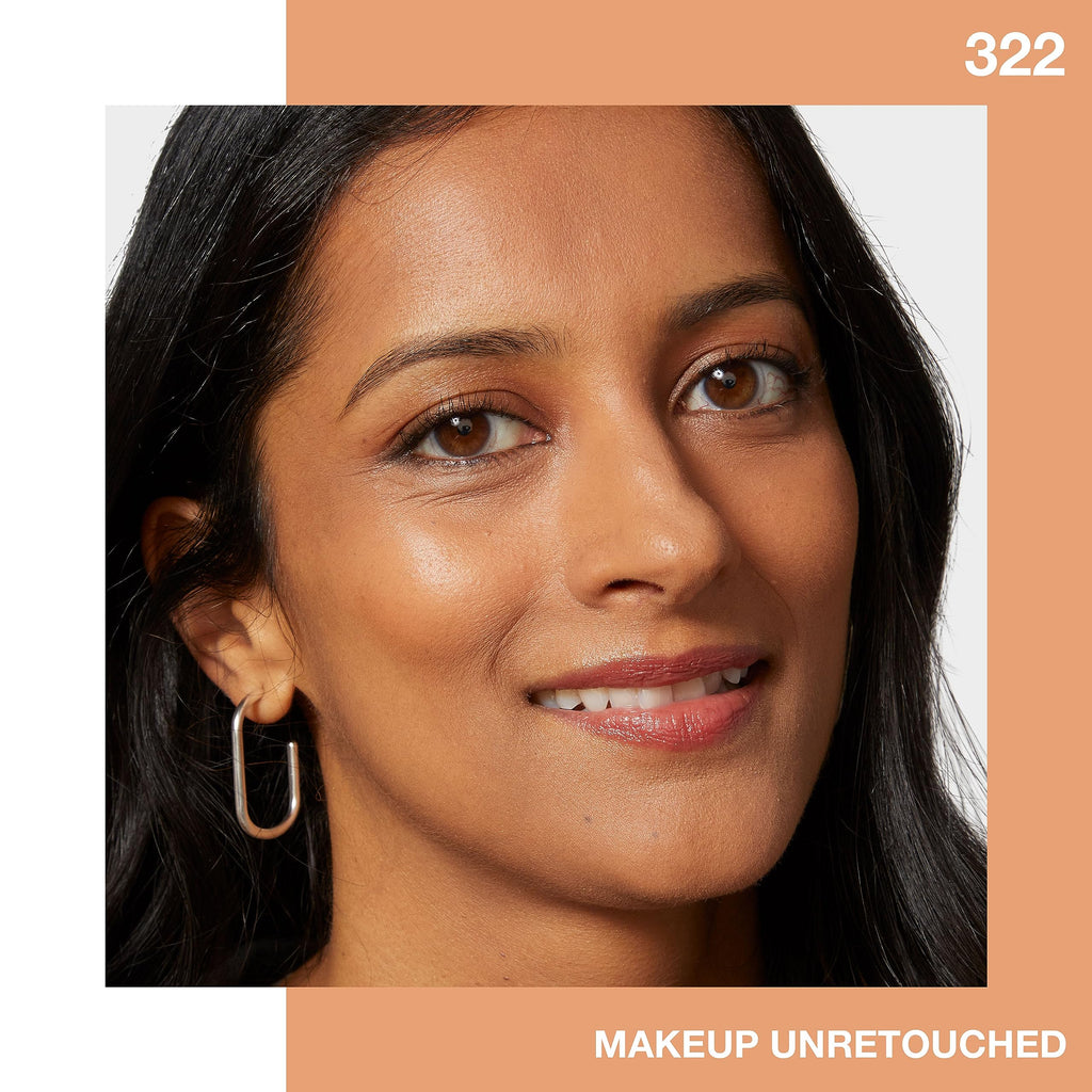 FIT ME MATTE + PORELESS LIQUID FOUNDATION
