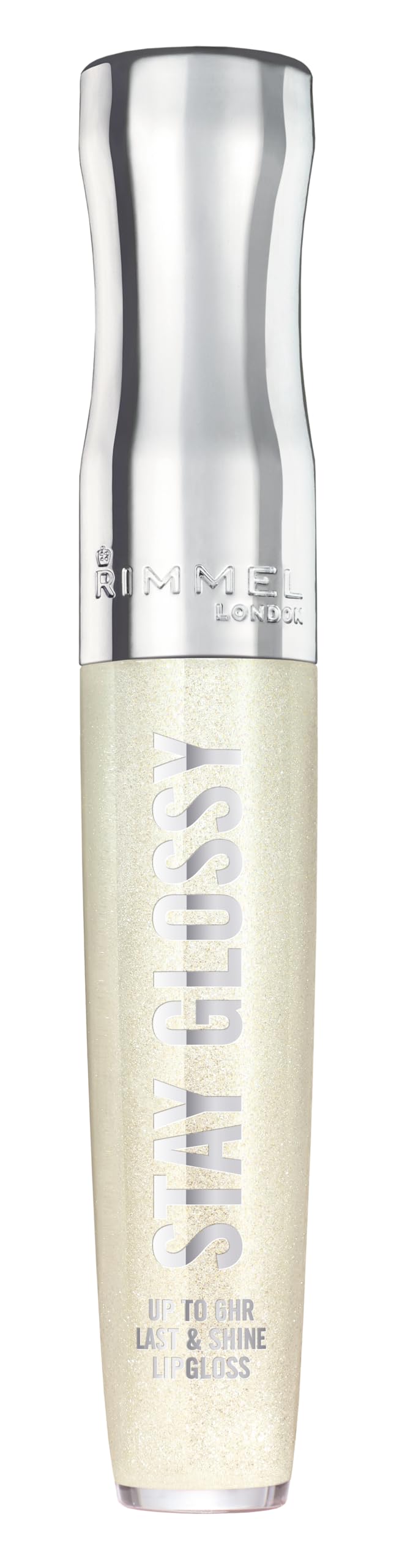 Rimmel Stay Glossy 6HR Lip Gloss