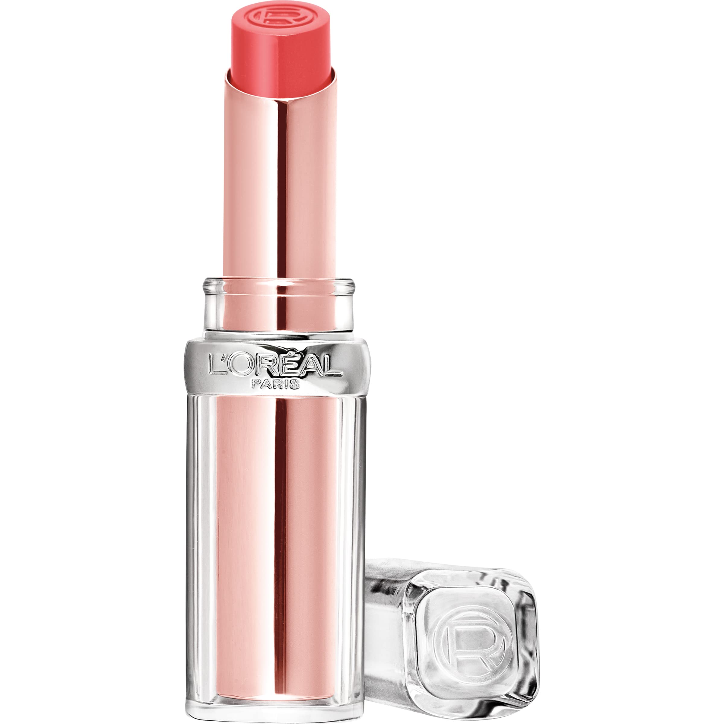 Glow Paradise Flavored Balm Hydrating
