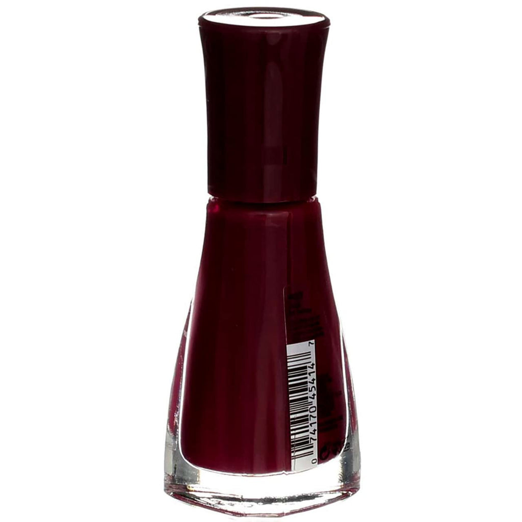 Sally Hansen Insta-Dri Just In Wine .31 Oz