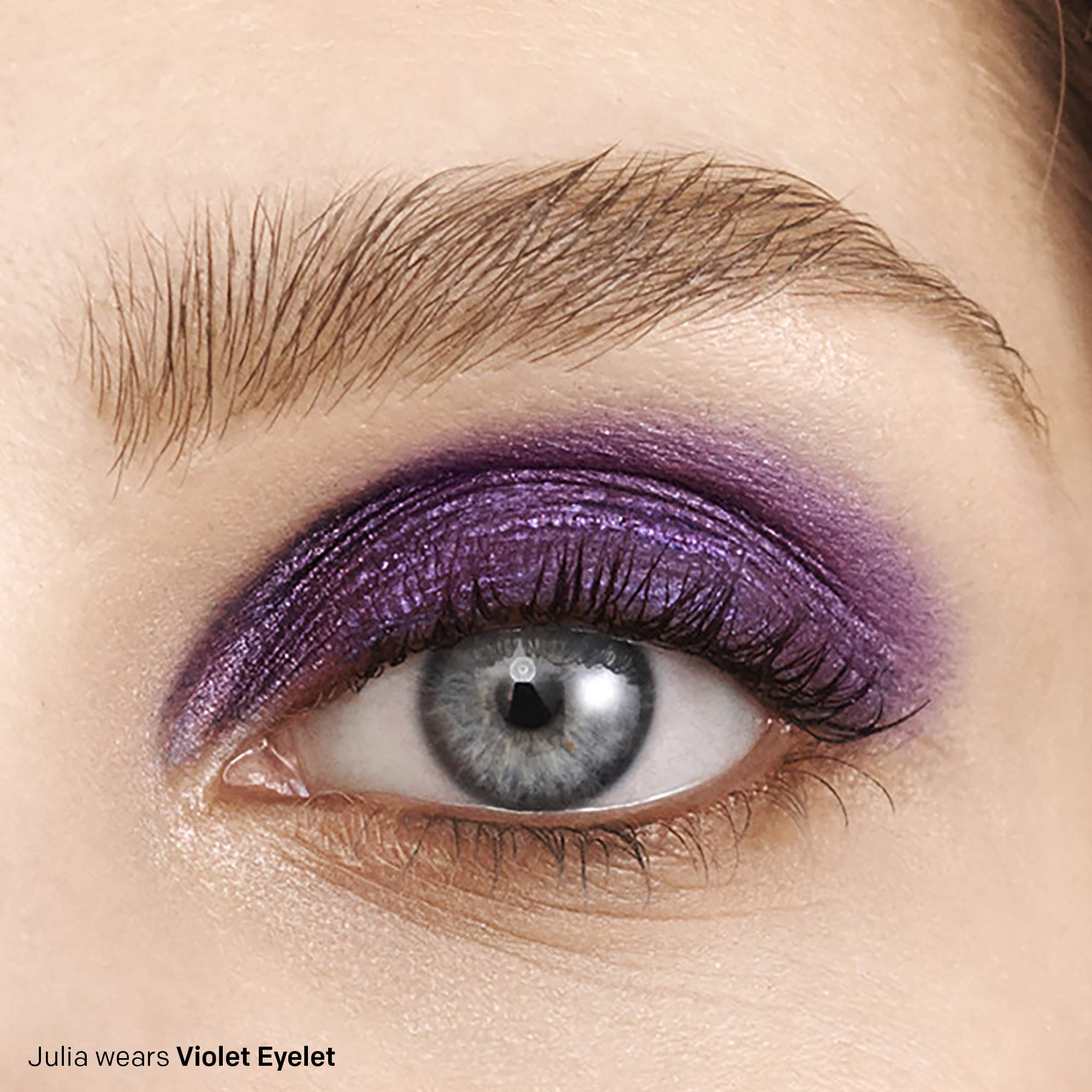 ALMAY Velvet Foil Cream Shadow