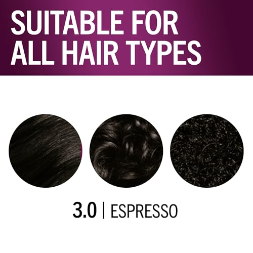 Schwarzkopf Keratin Color Anti-Age Hair Color Cream