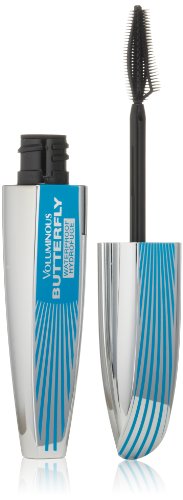 L'Oreal Paris Cosmetics Voluminous Butterfly Sculpt Washable Mascara
