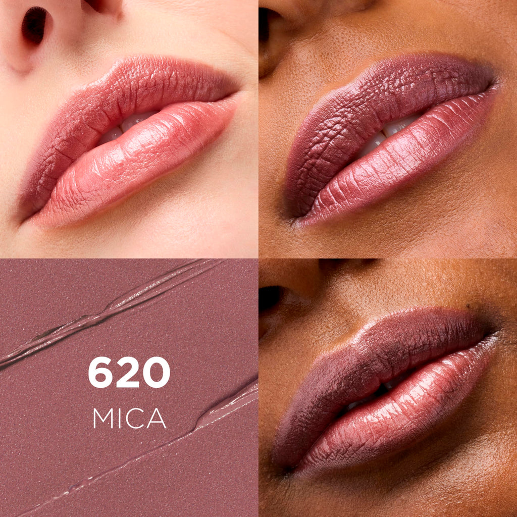 Color Riche Lipstick Satin Argan Oil Vitamin E Hydrating Stick