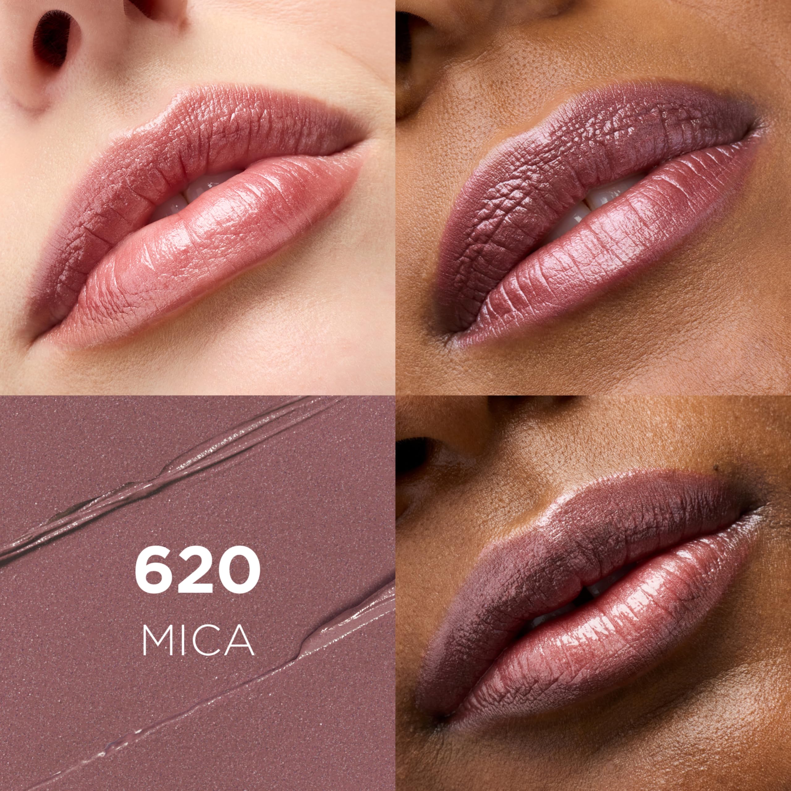 Color Riche Lipstick Satin Argan Oil Vitamin E Hydrating Stick