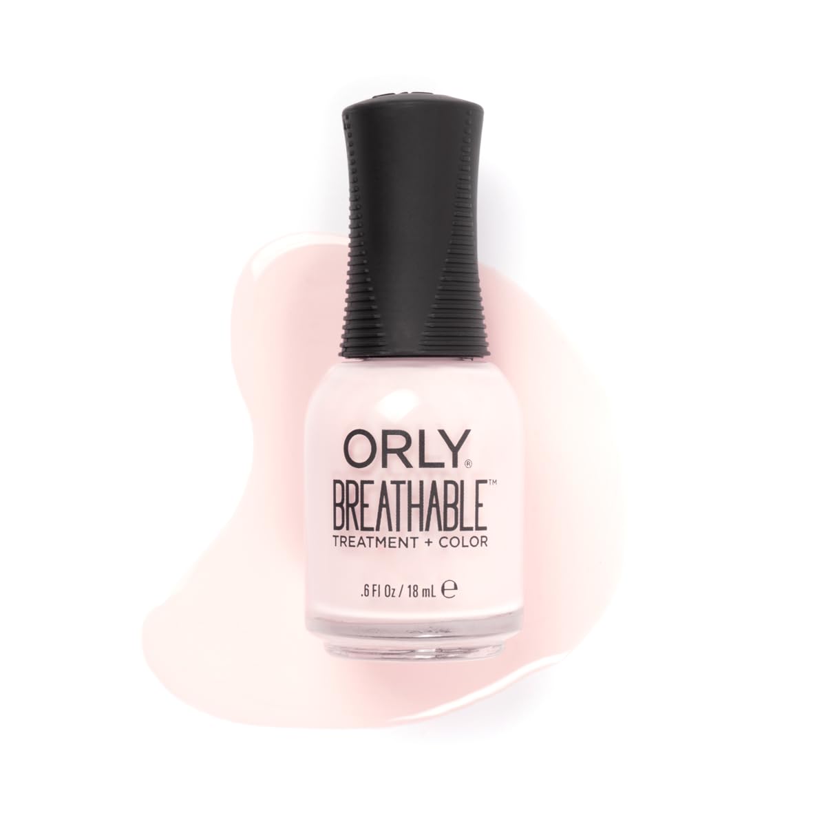 Orly Breathable Nail Color