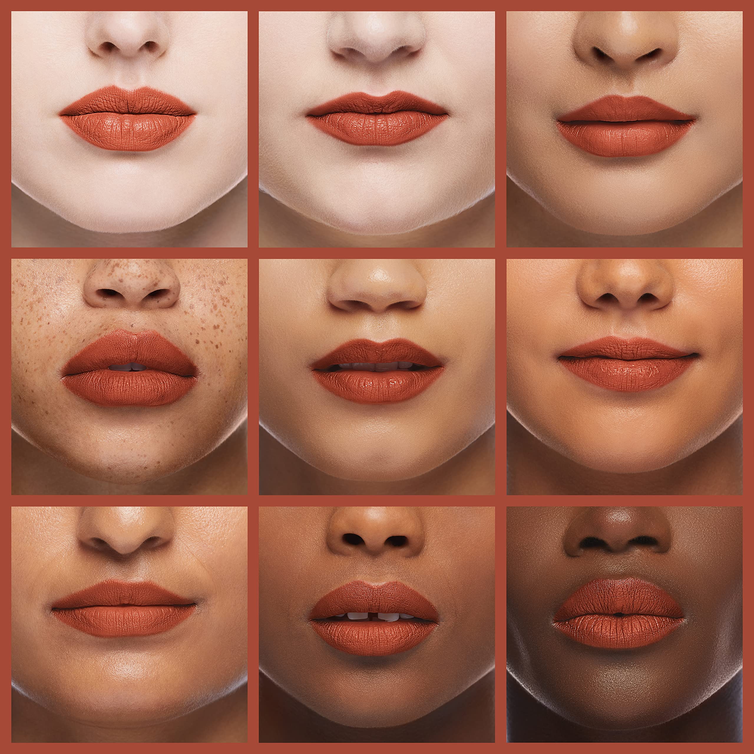Loreal Paris Color Richelipstickmattestick