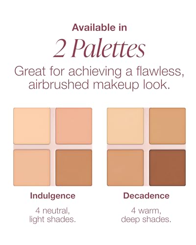 Mineral Fusion Concealer Palette