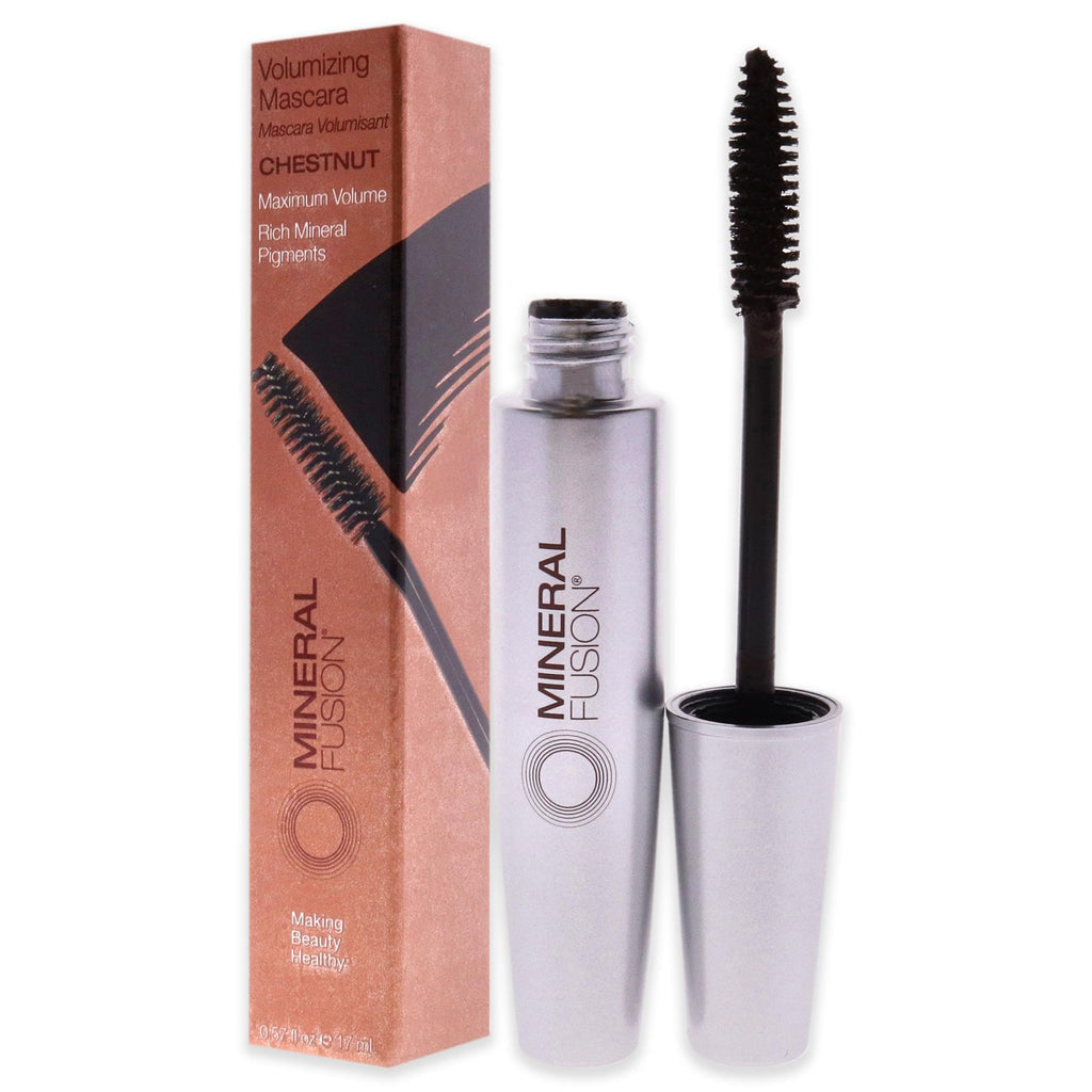 Mineral Fusion Mineral Fusion Volumizing Mascara