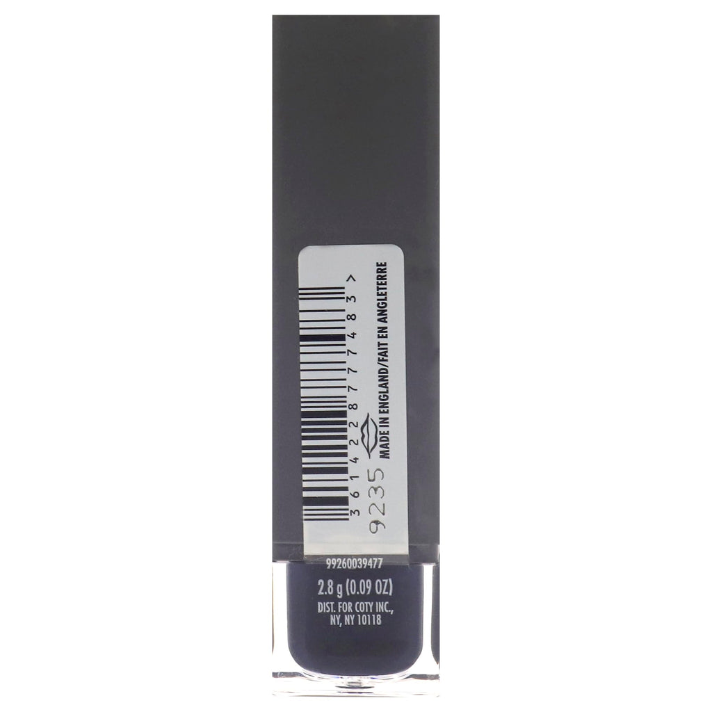 COVERGIRL Exhibitionist Ultra-Matte Lipstick, 1