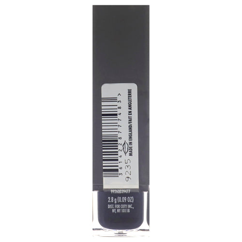 COVERGIRL Exhibitionist Ultra-Matte Lipstick, 1
