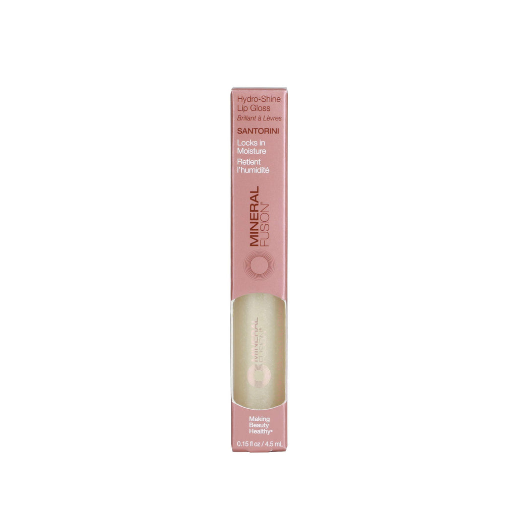 Mineral Fusion Stick Lip Gloss