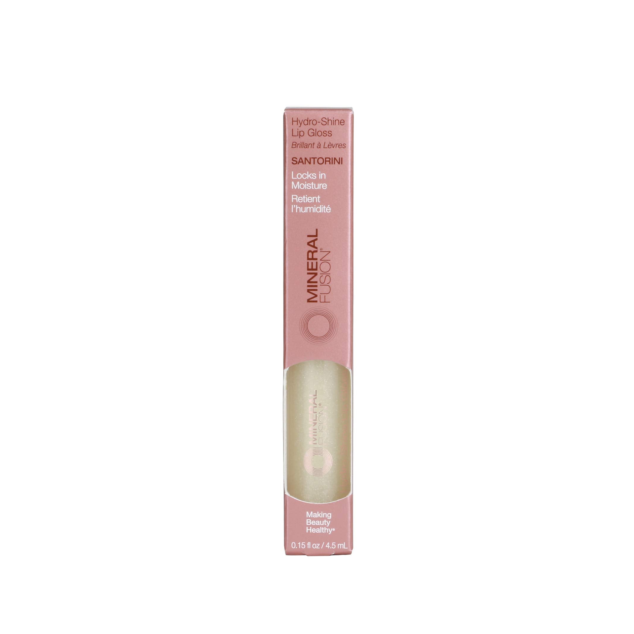 Mineral Fusion Stick Lip Gloss