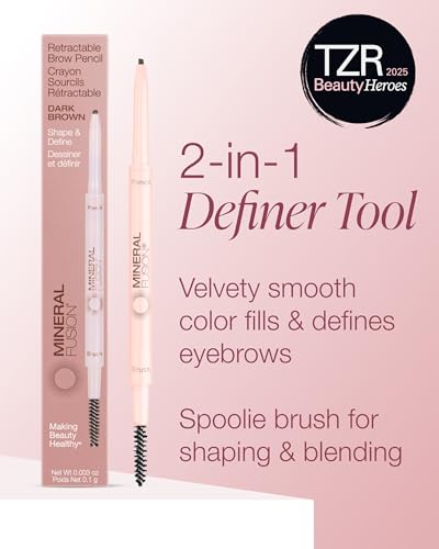 Eye - Brow Pencil