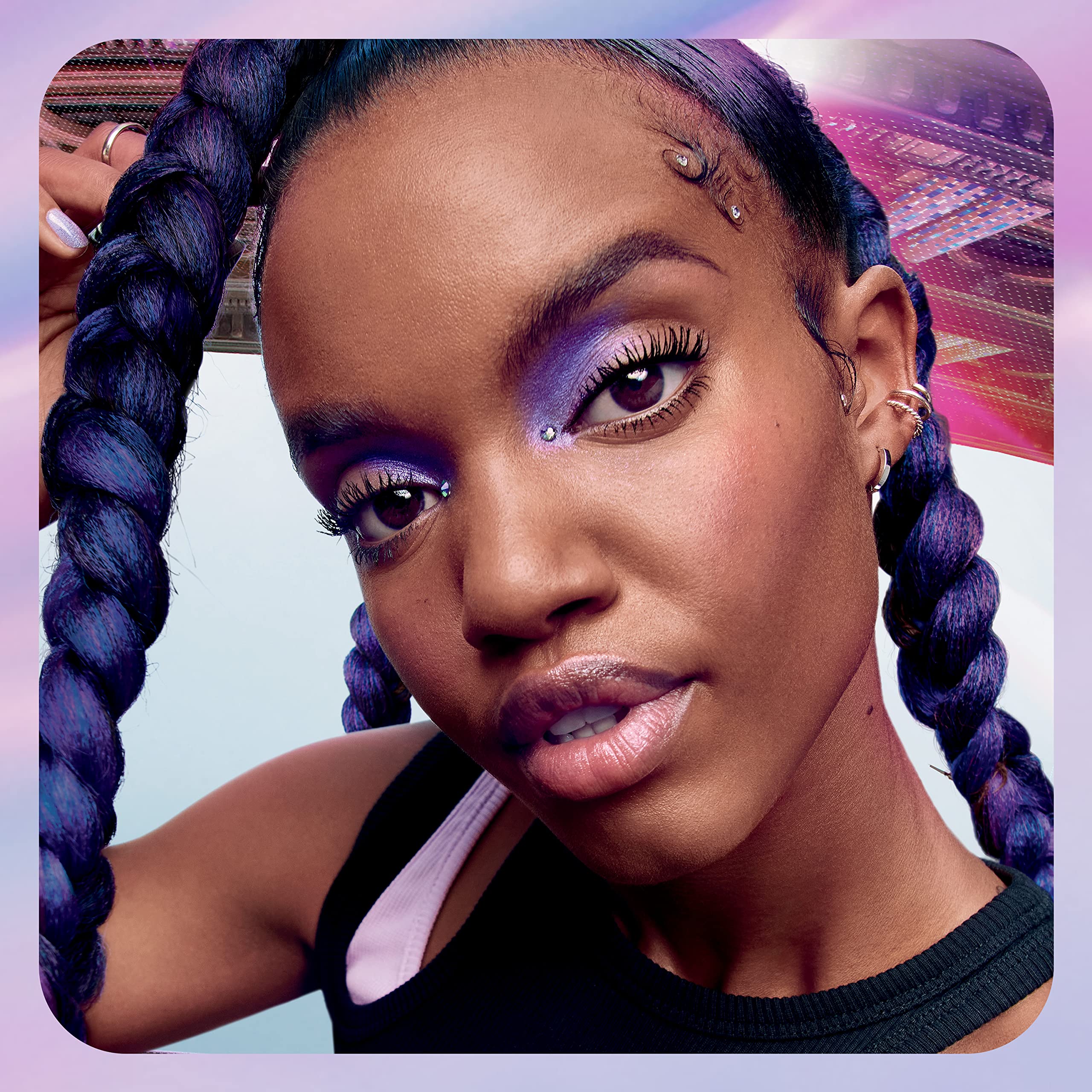 VOLUM' EXPRESS FALSIES SURREAL MASCARA