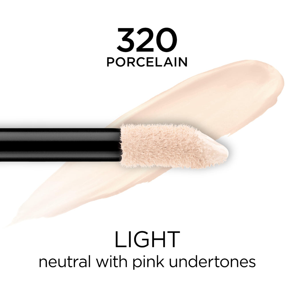 Loreal Paris infallible 24 hr full wear concealerliquidmatte
