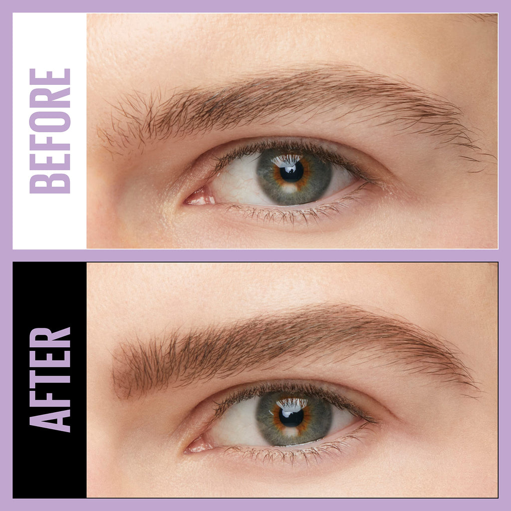 Maybelline Brow Fast Sculpt