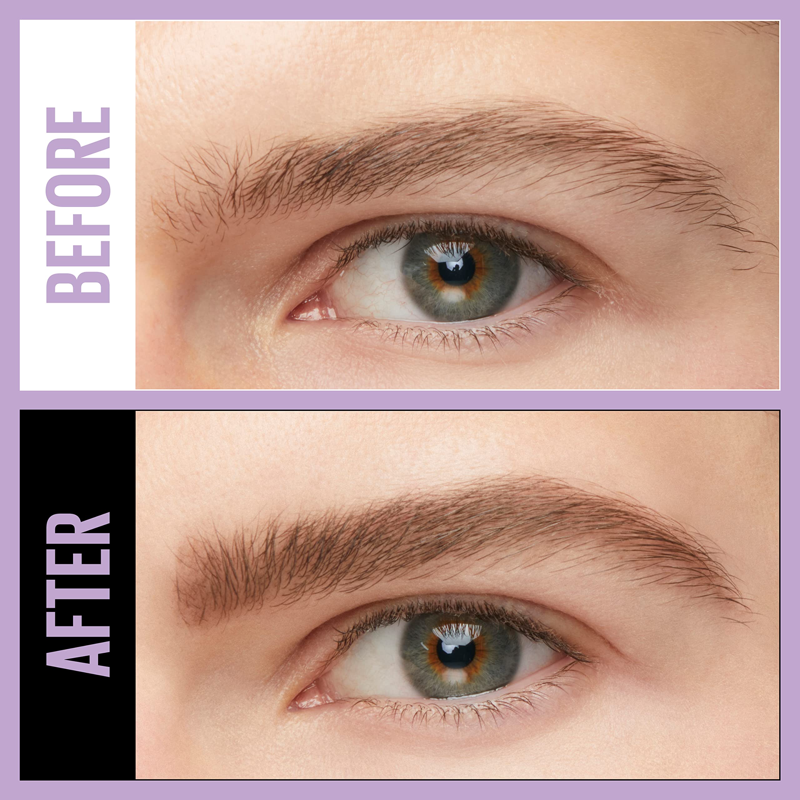 Maybelline Brow Fast Sculpt