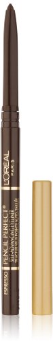 Pencil Perfect EyelinerEyepencil Pencil Eyeliner