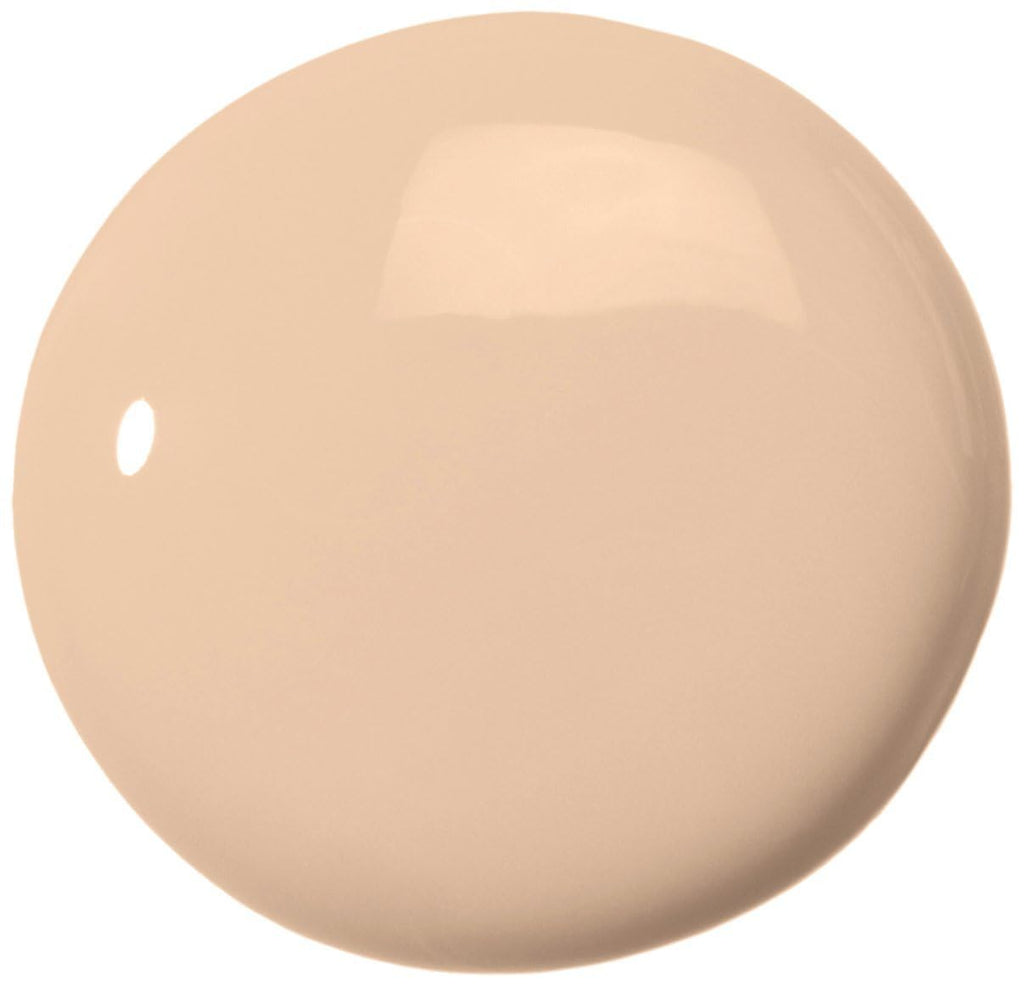 L'Oreal Paris Makeup True Match Super-Blendable Liquid Foundation, Alabaster C1, 1 Fl Oz,1 Count