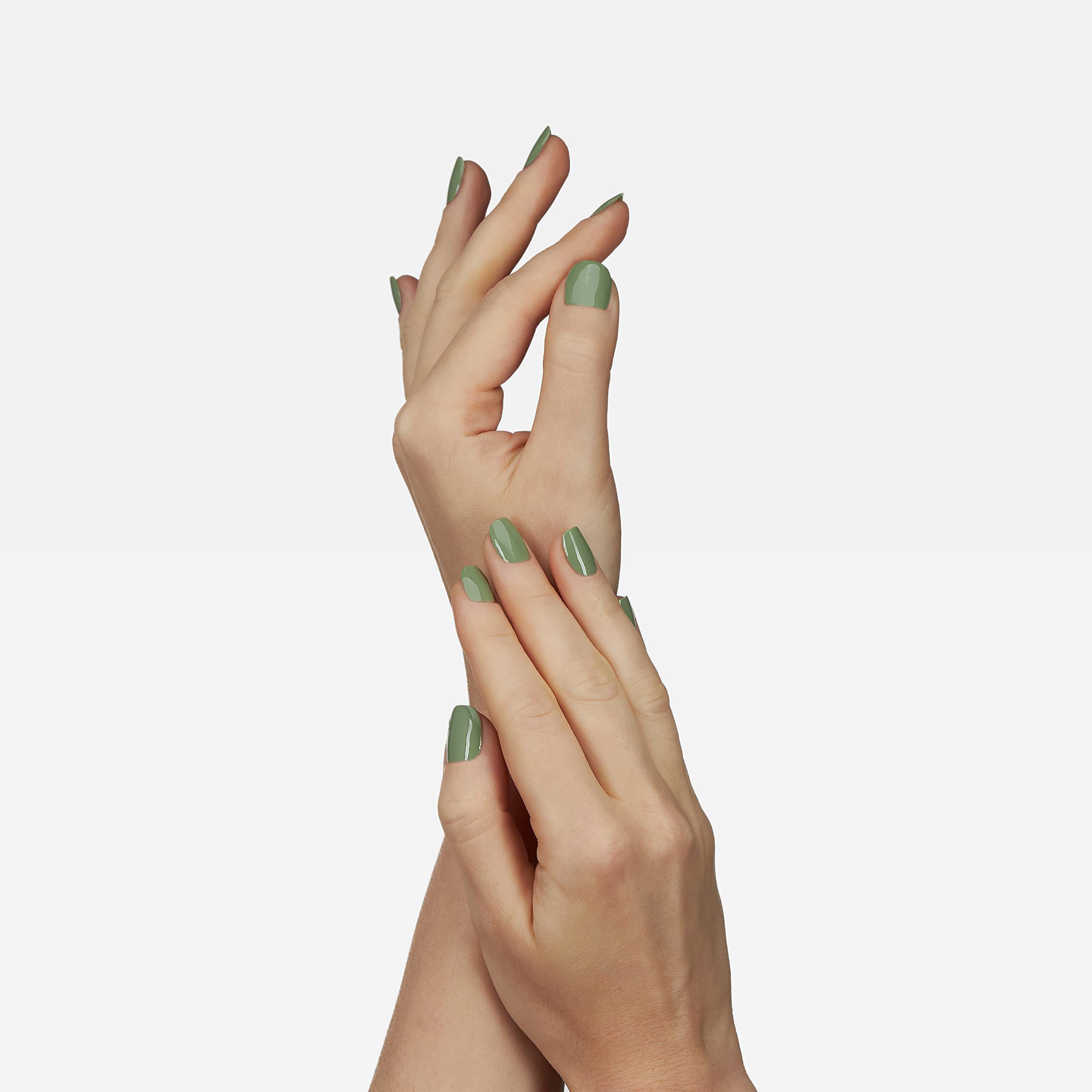Mineral Fusion Nail Polish