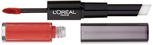 Infallible Pro Last 2 Step Lipstick Liquid